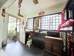 Blk 824 Jurong West Street 81 (Jurong West), HDB 5 Rooms #606948451